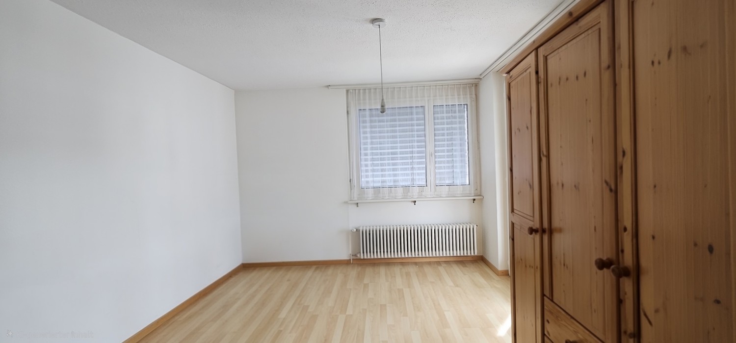 4 ½ rooms apartment, Foto 5 von 9