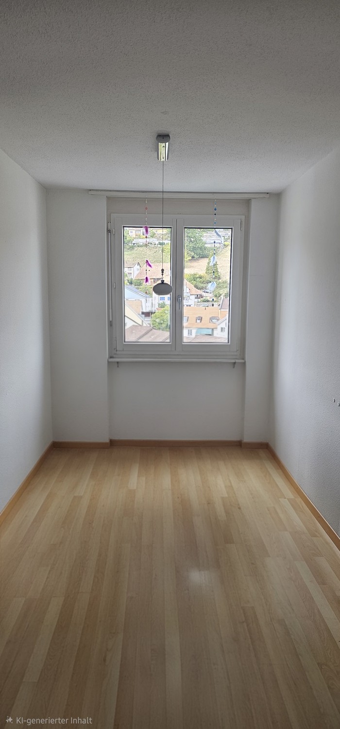 4 ½ rooms apartment, Foto 2 von 9