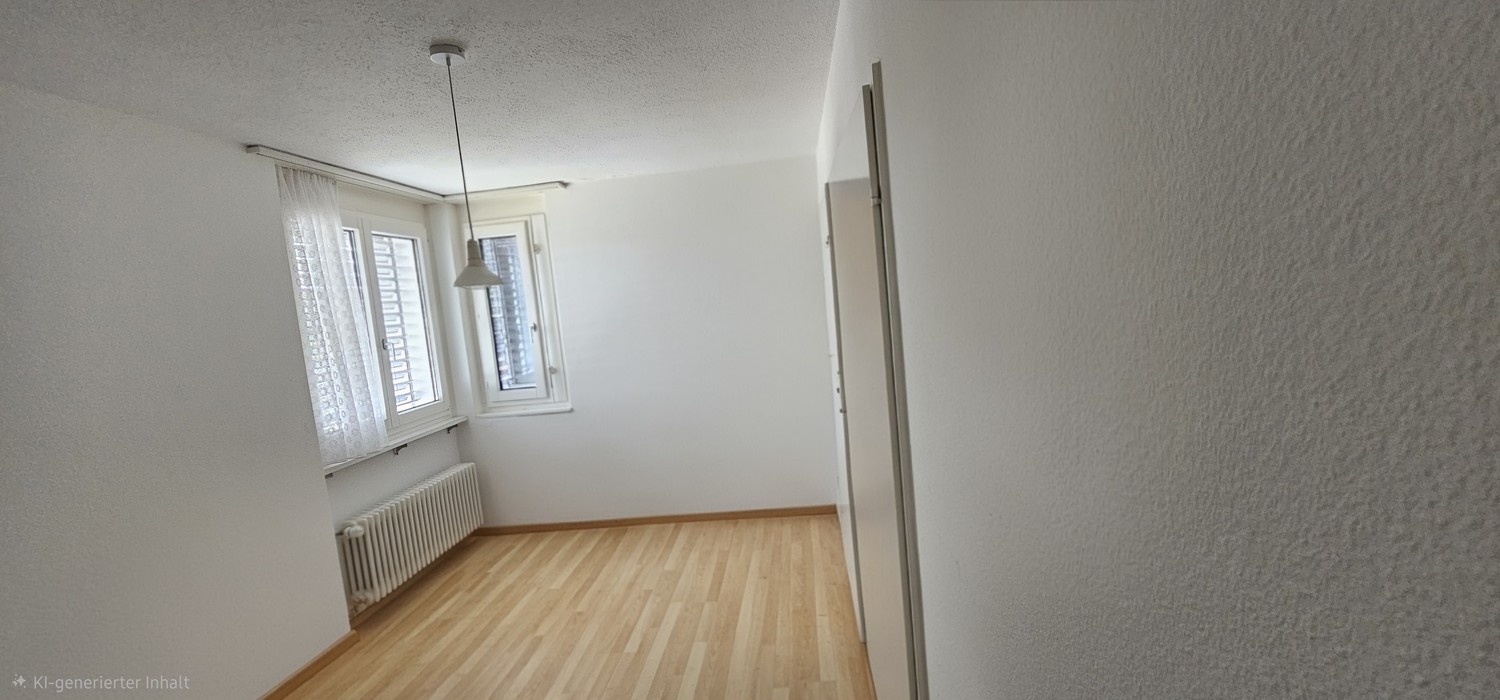 4 ½ rooms apartment, Foto 6 von 9