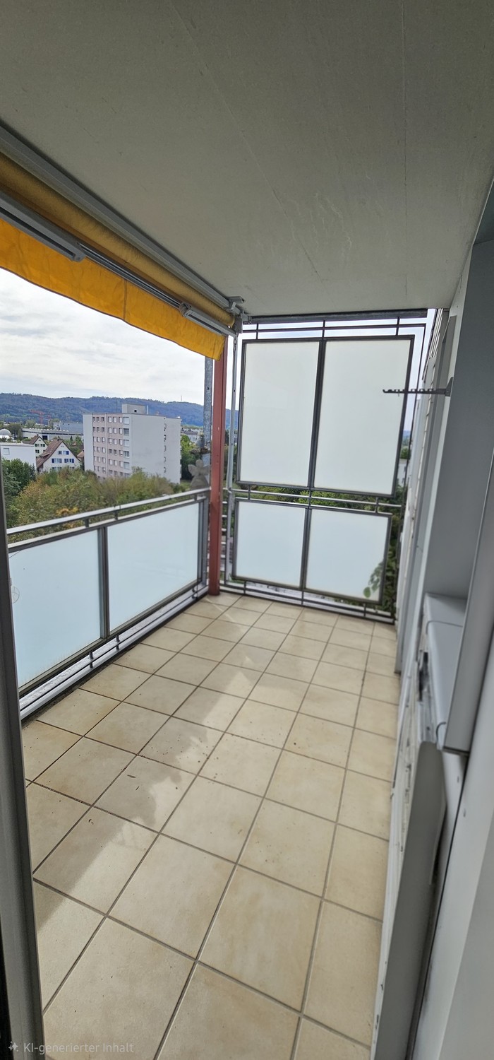 4 ½ rooms apartment, Foto 9 von 9