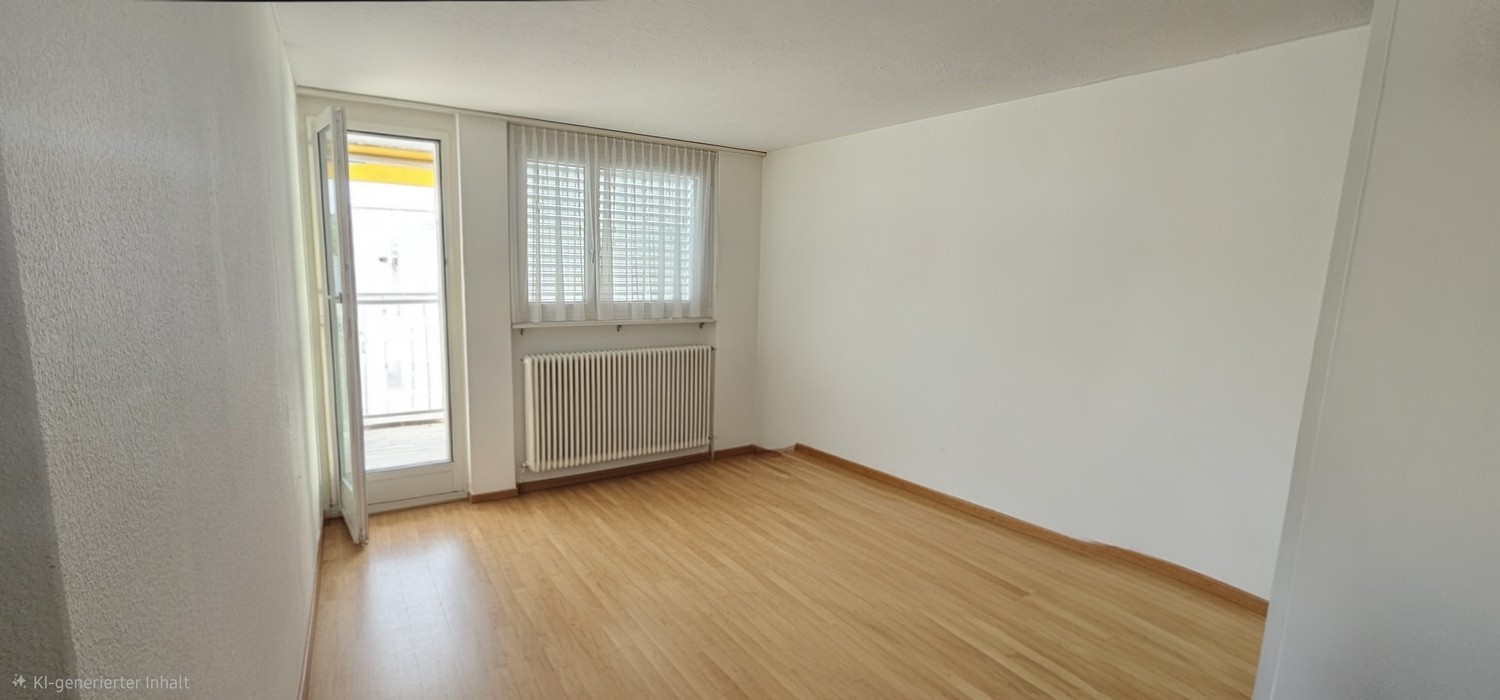 4 ½ rooms apartment, Foto 1 von 9