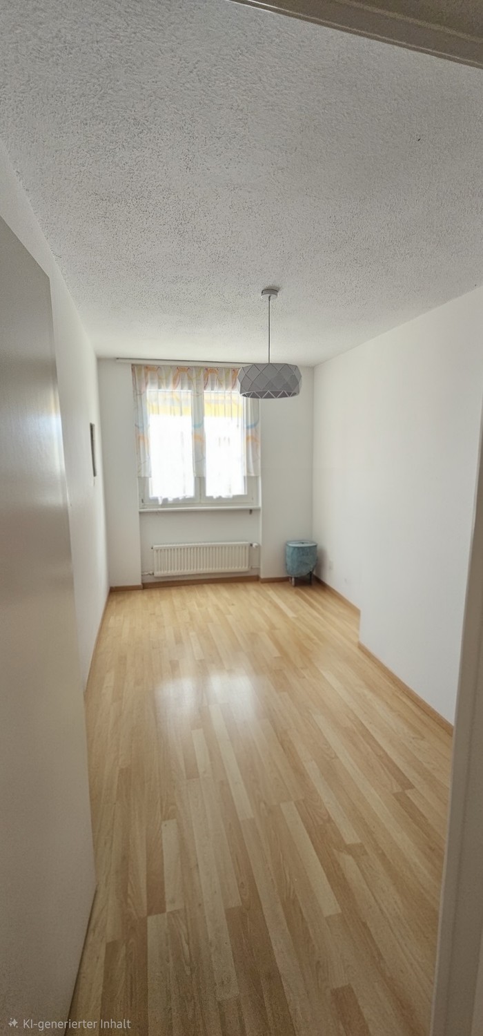 4 ½ rooms apartment, Foto 4 von 9