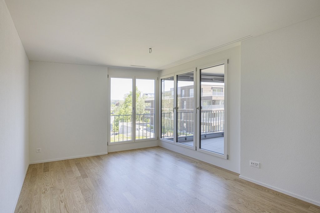 2 ½ rooms apartment, Foto 4 von 8