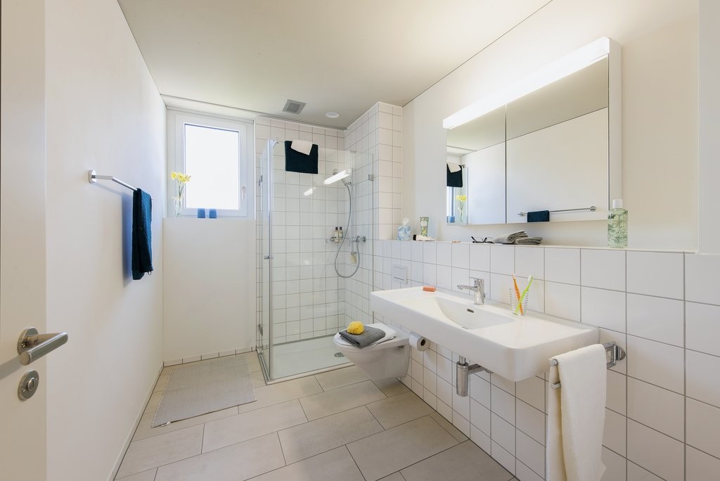 3 ½ rooms apartment, Foto 8 von 8