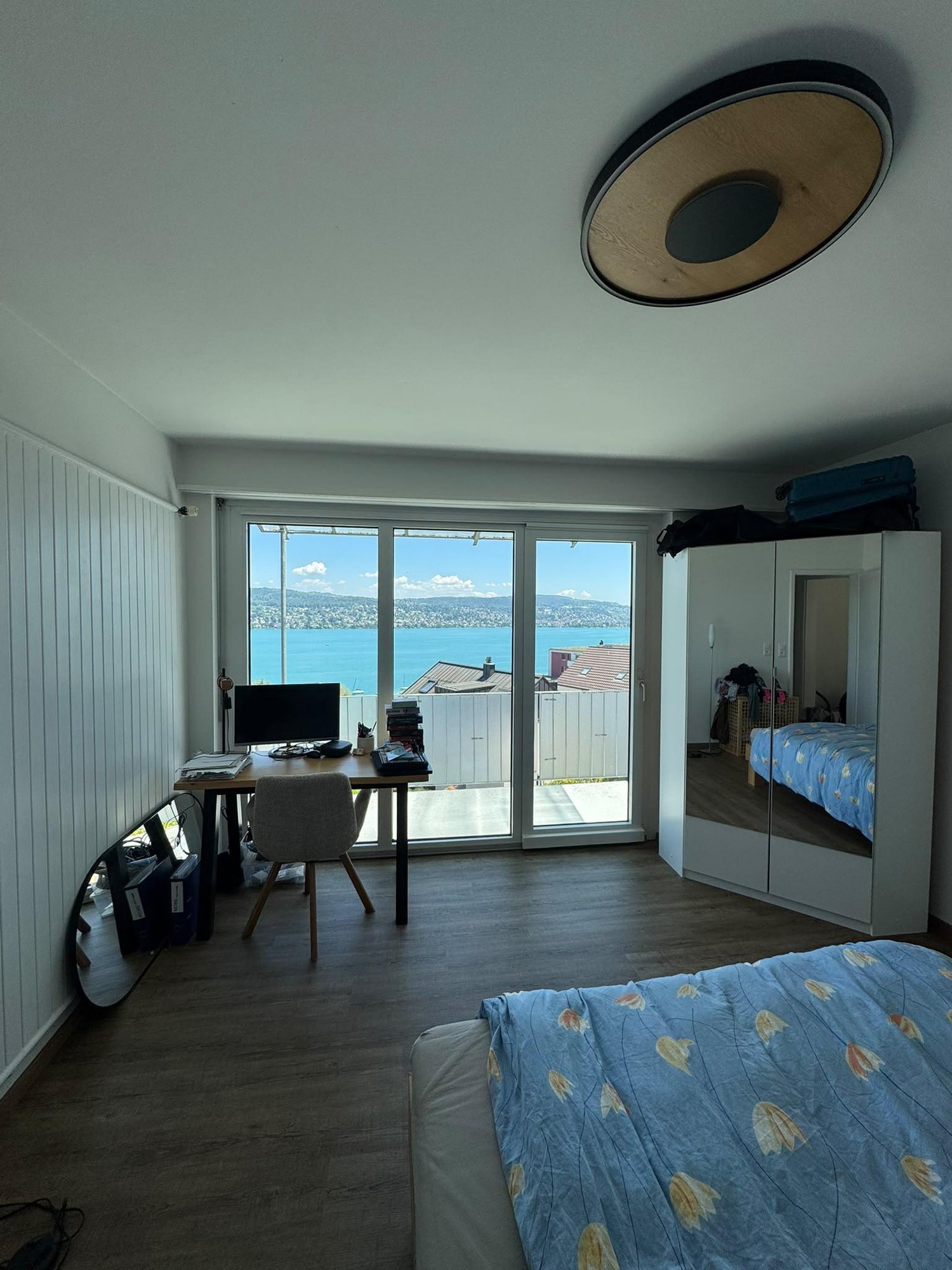 2 ½ rooms apartment, Foto 4 von 7