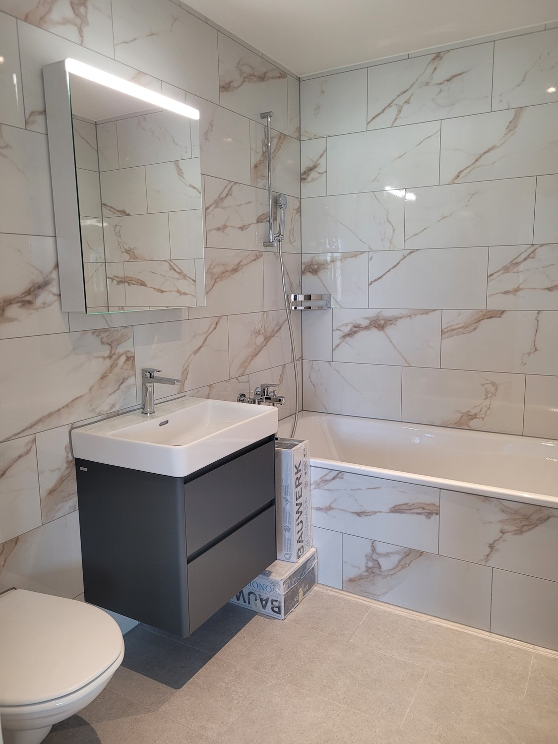 Appartamento di 2 ½ locali