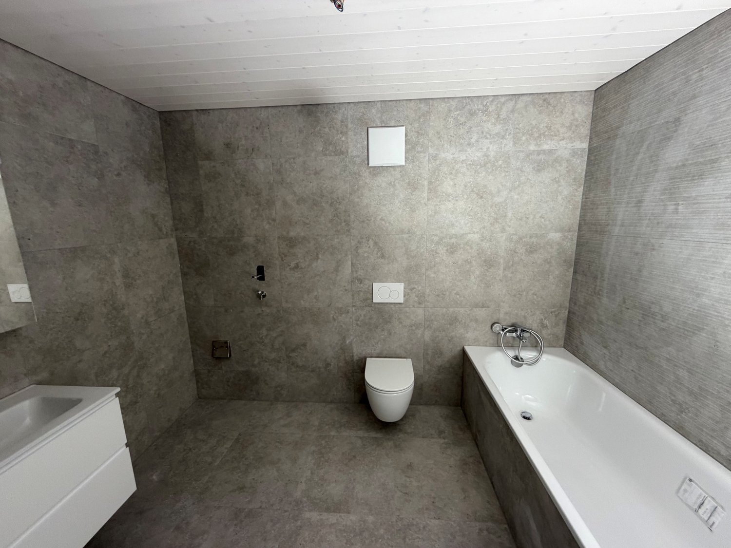 2 ½ Zimmer Wohnung