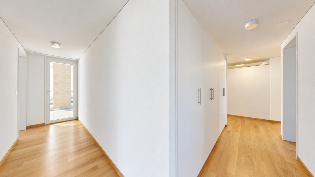 4 ½ rooms apartment