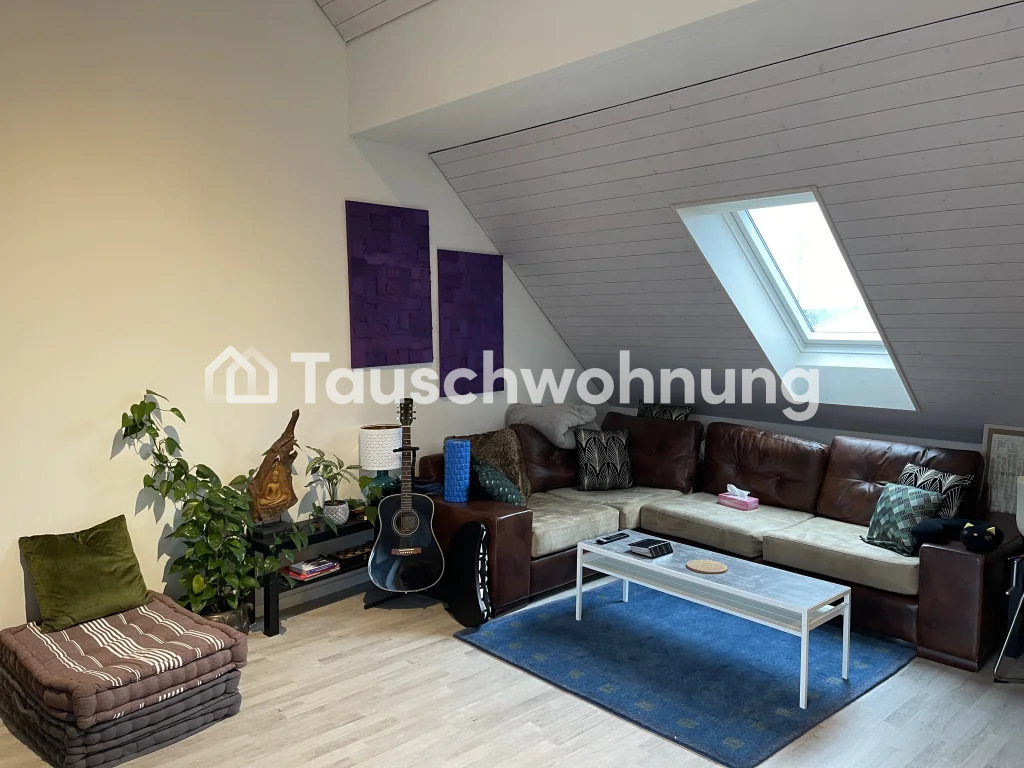 Appartement de 2 ½ pièces