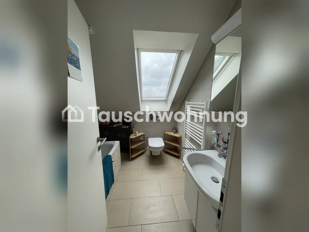 Appartement de 2 ½ pièces