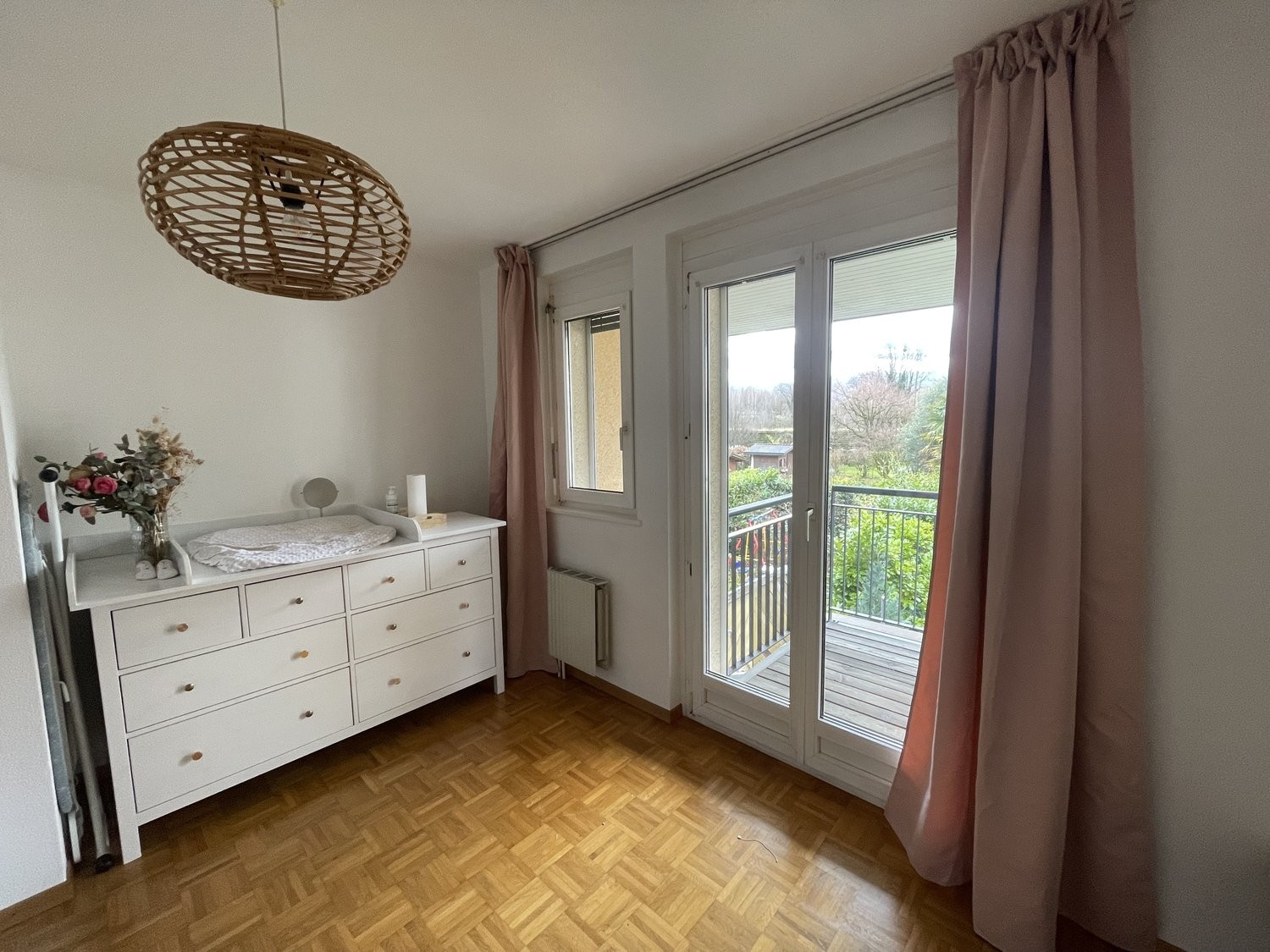 Möblierte 5 ½ Zimmer Wohnung, Foto 8 von 10