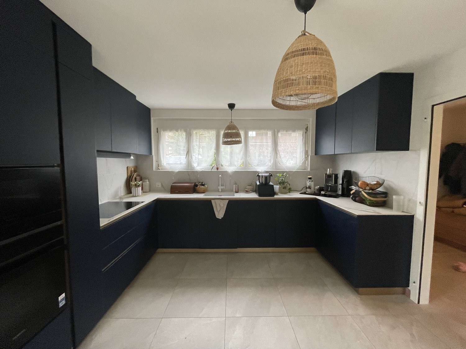 Möblierte 5 ½ Zimmer Wohnung, Foto 6 von 10