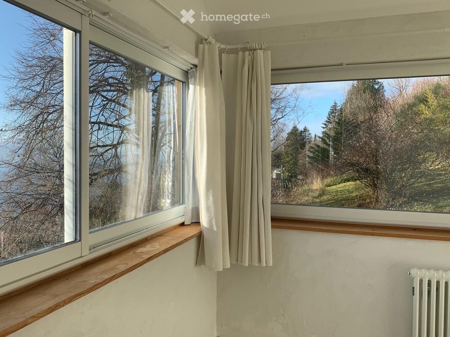 3-Zimmer-Wohnung