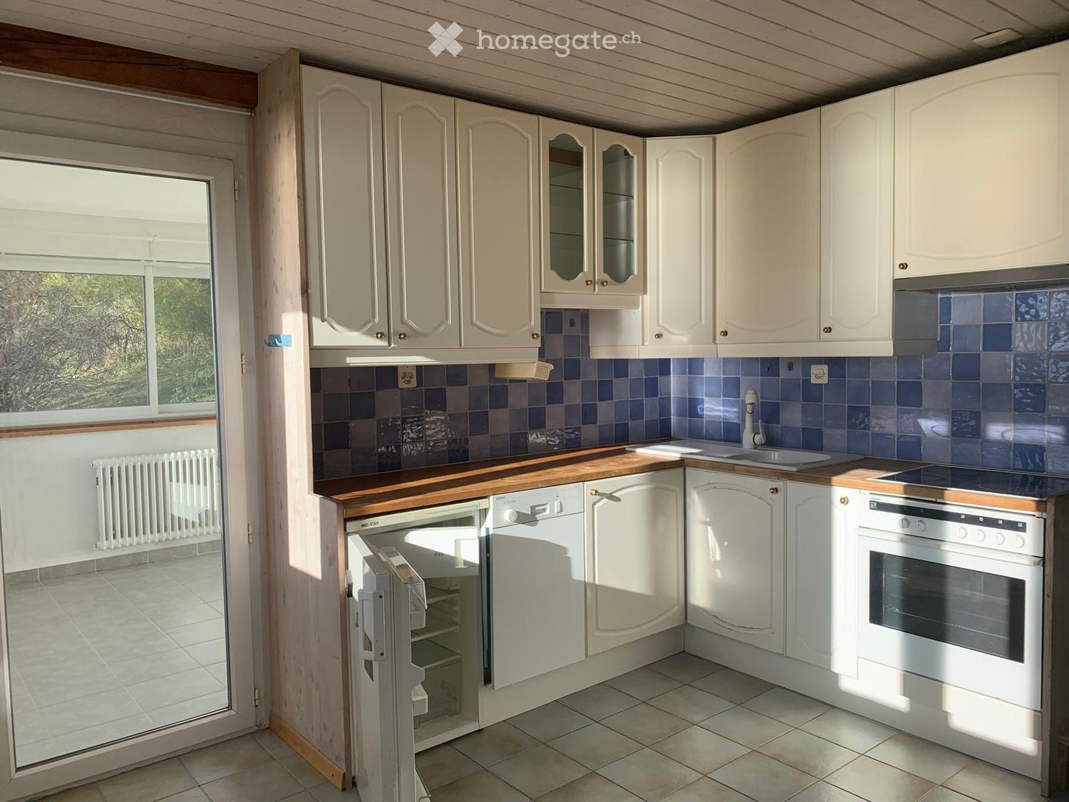 3-Zimmer-Wohnung