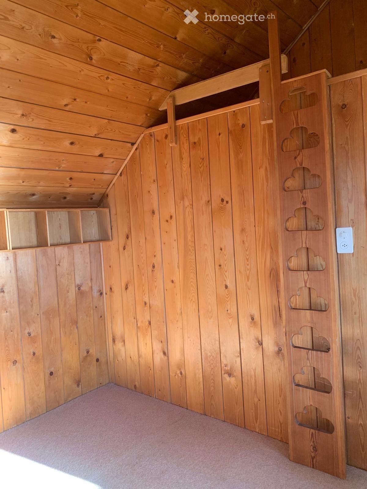 3-Zimmer-Wohnung