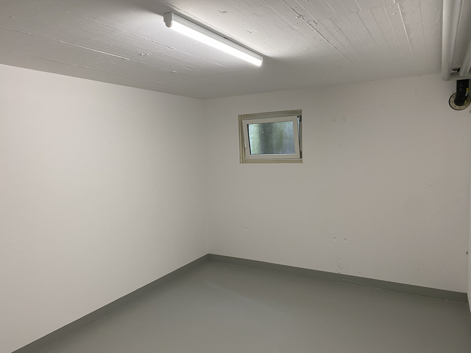 15m² hobby room