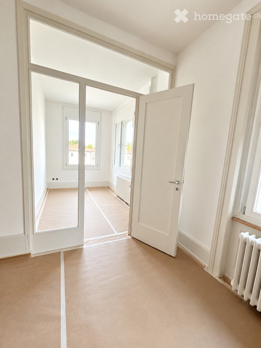 4 ½ rooms apartment, Foto 5 von 10