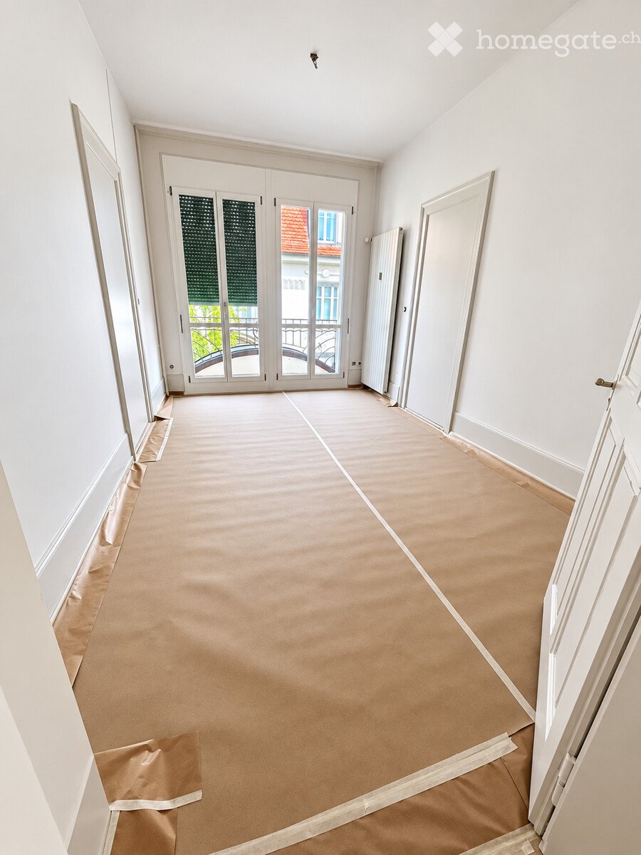 4 ½ rooms apartment, Foto 4 von 10