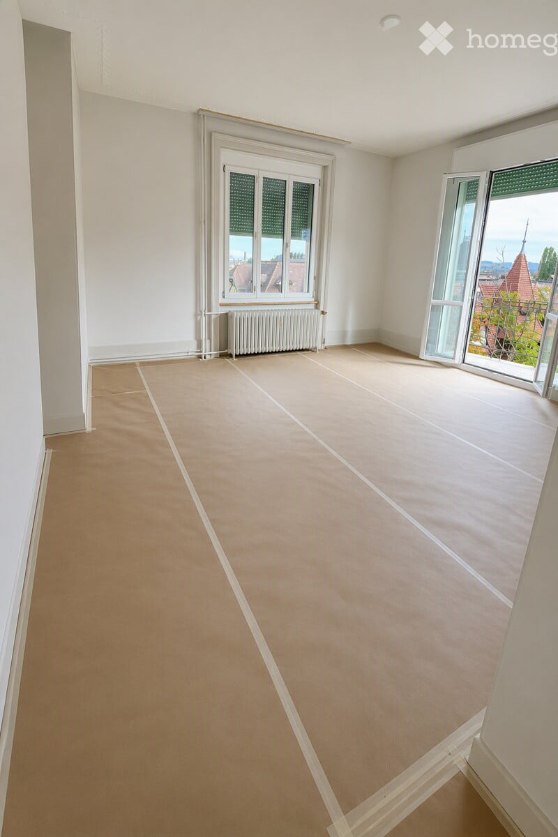 4 ½ rooms apartment, Foto 1 von 10