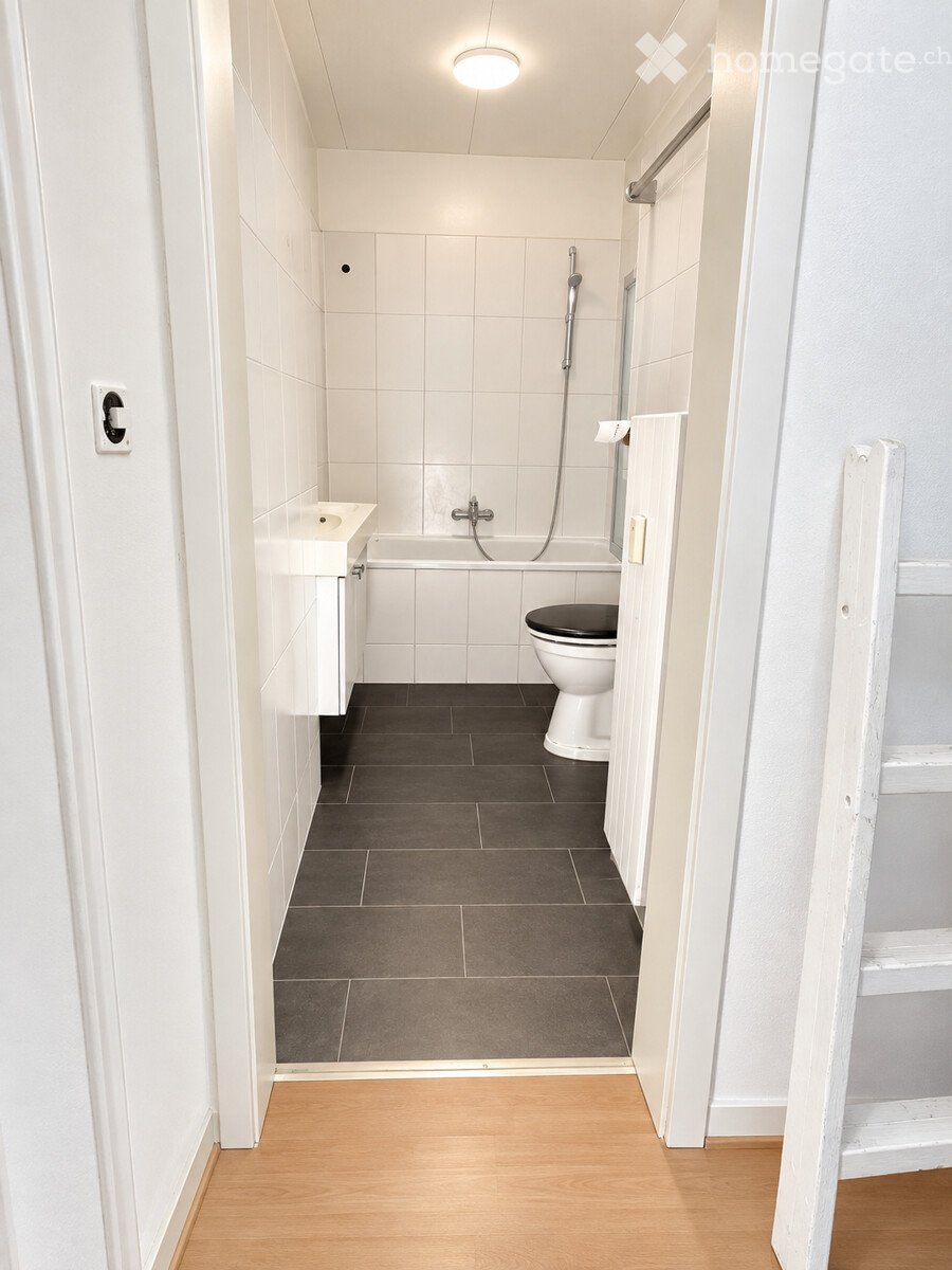 4 ½ rooms apartment, Foto 8 von 10