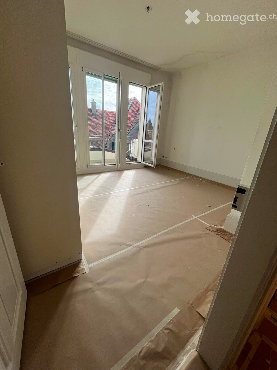 4 ½ rooms apartment, Foto 6 von 10