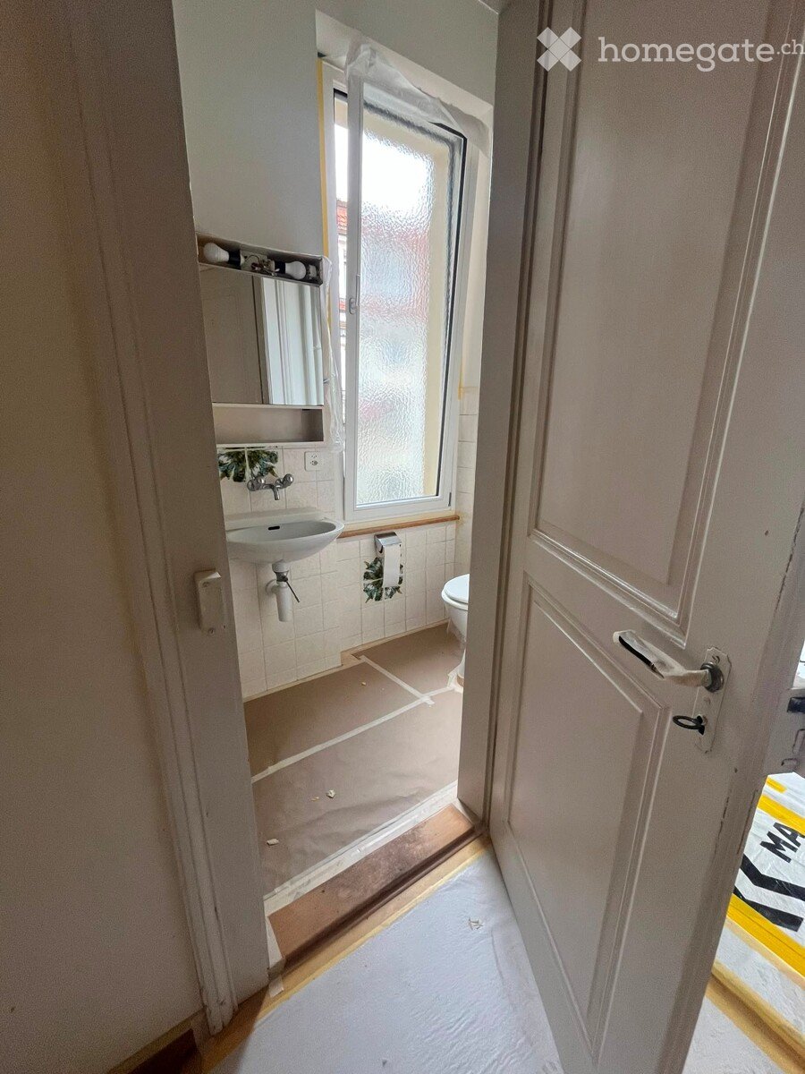 4 ½ rooms apartment, Foto 7 von 10