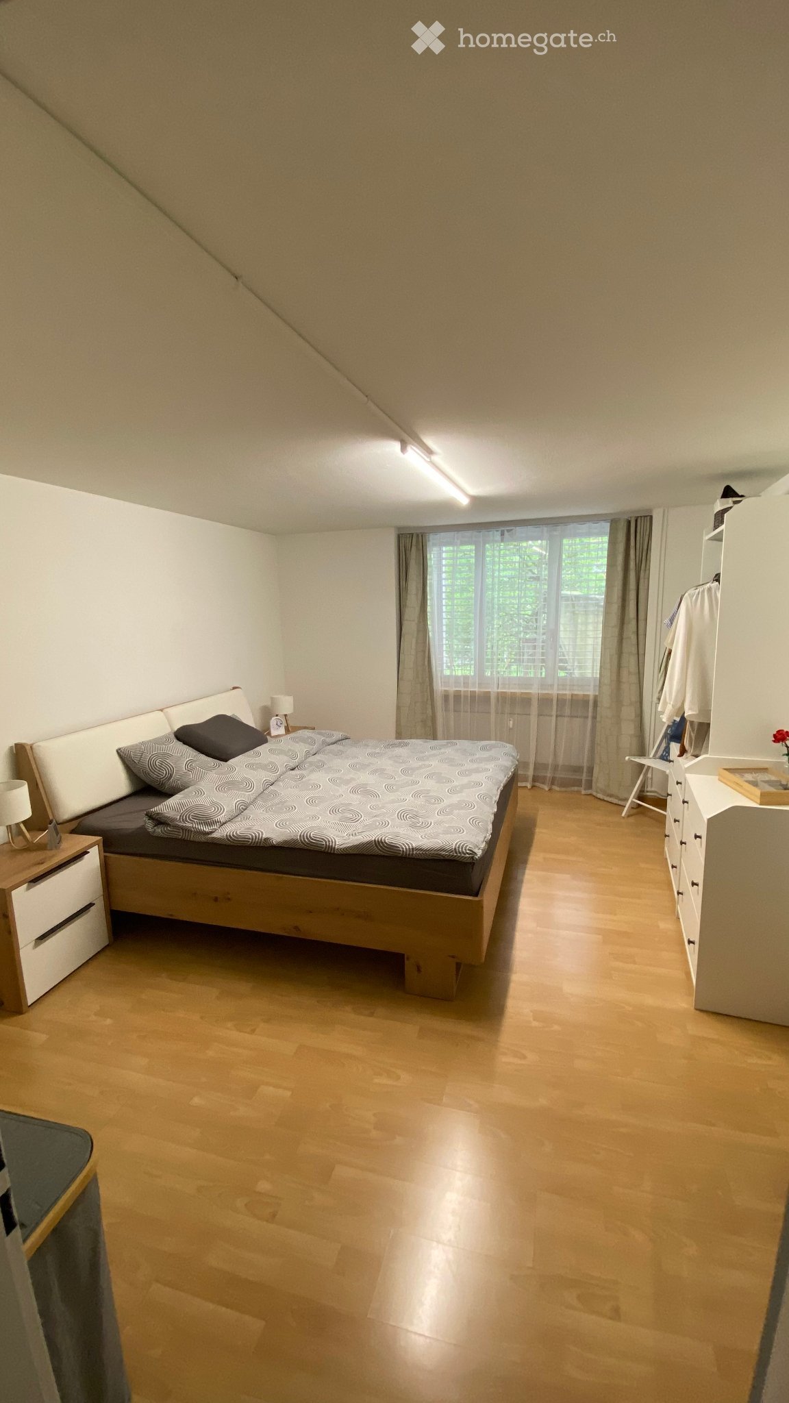Appartamento di 3 ½ locali