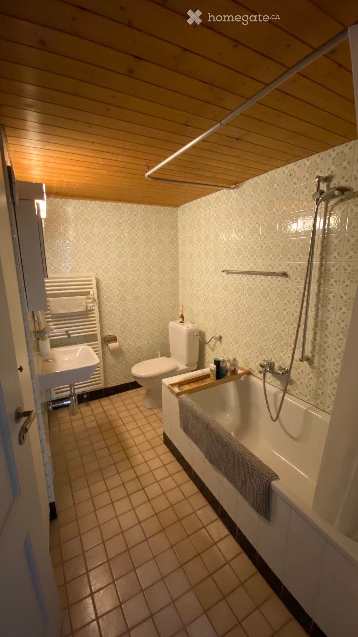 Appartamento di 3 ½ locali