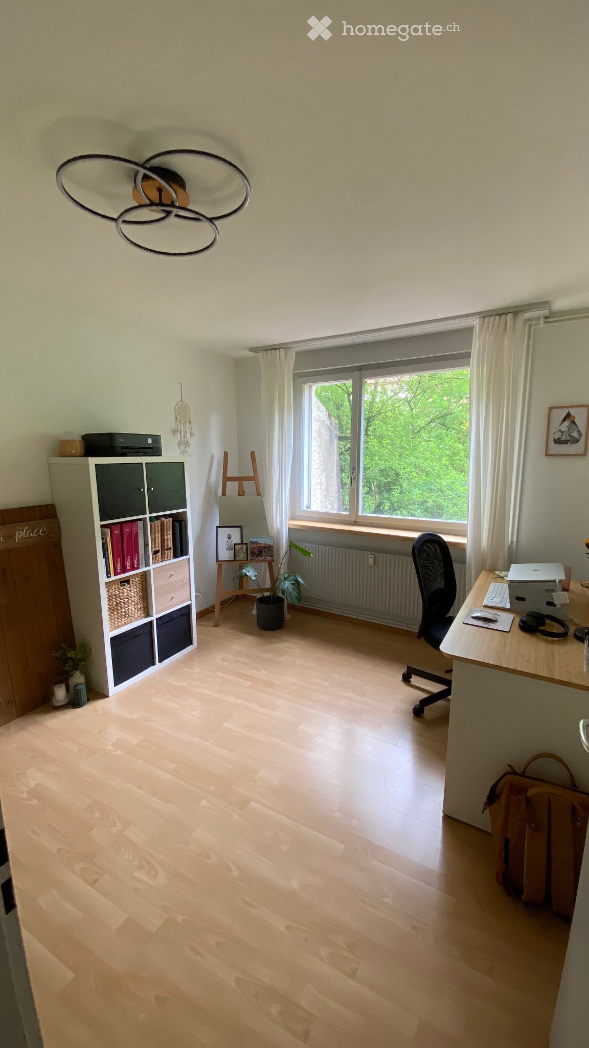 Appartamento di 3 ½ locali