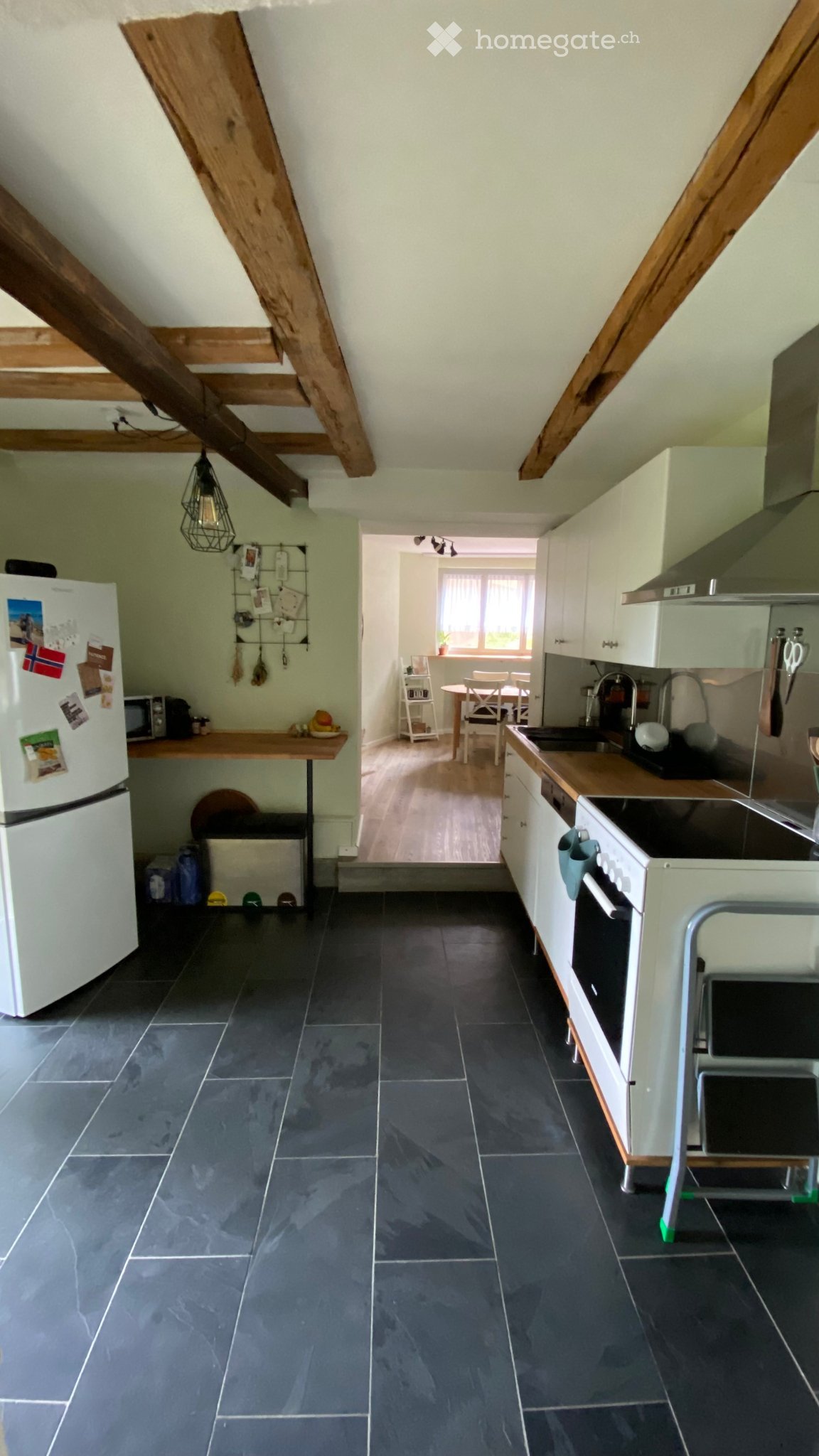 Appartamento di 3 ½ locali
