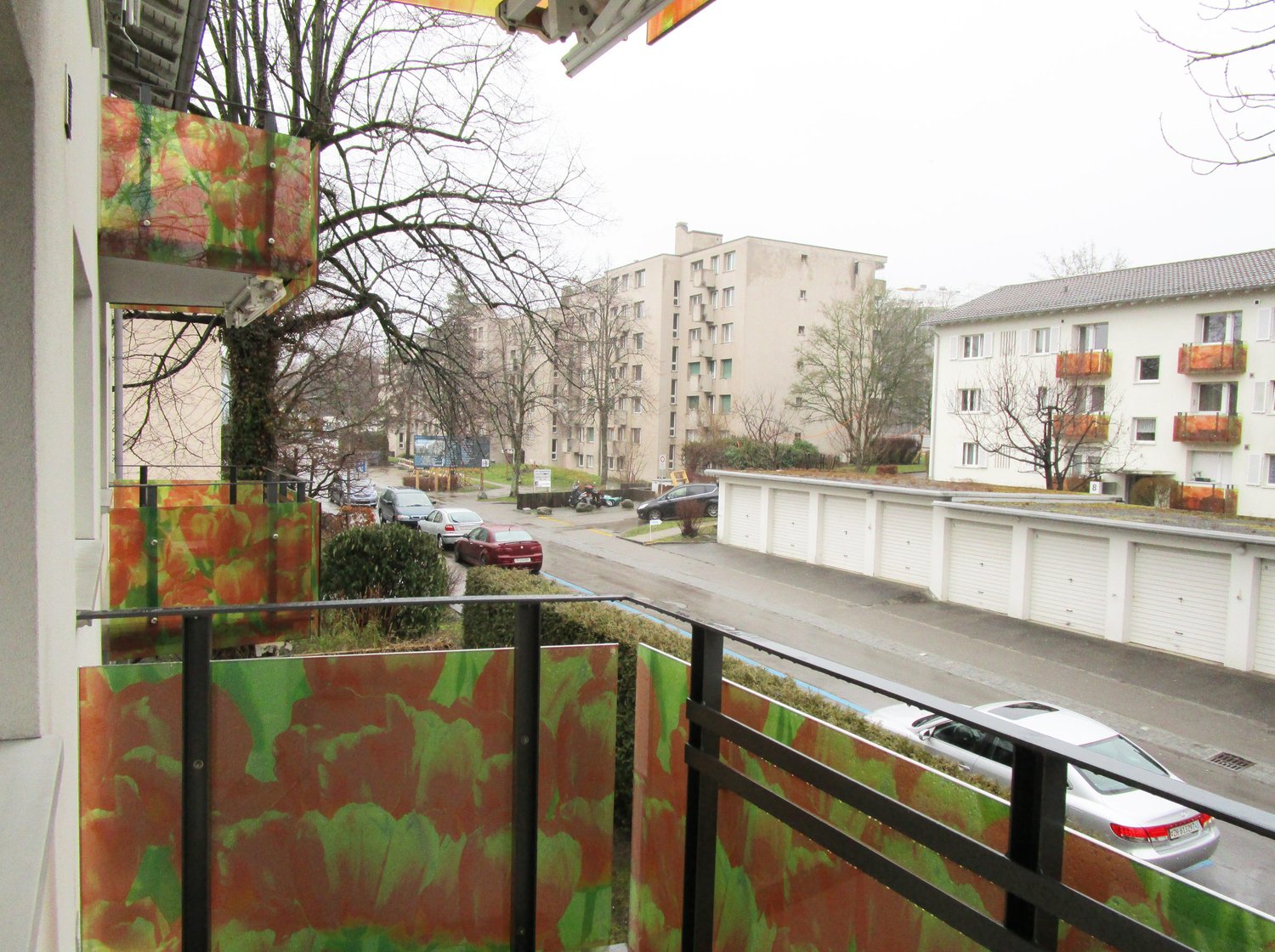2 rooms apartment, Foto 4 von 4