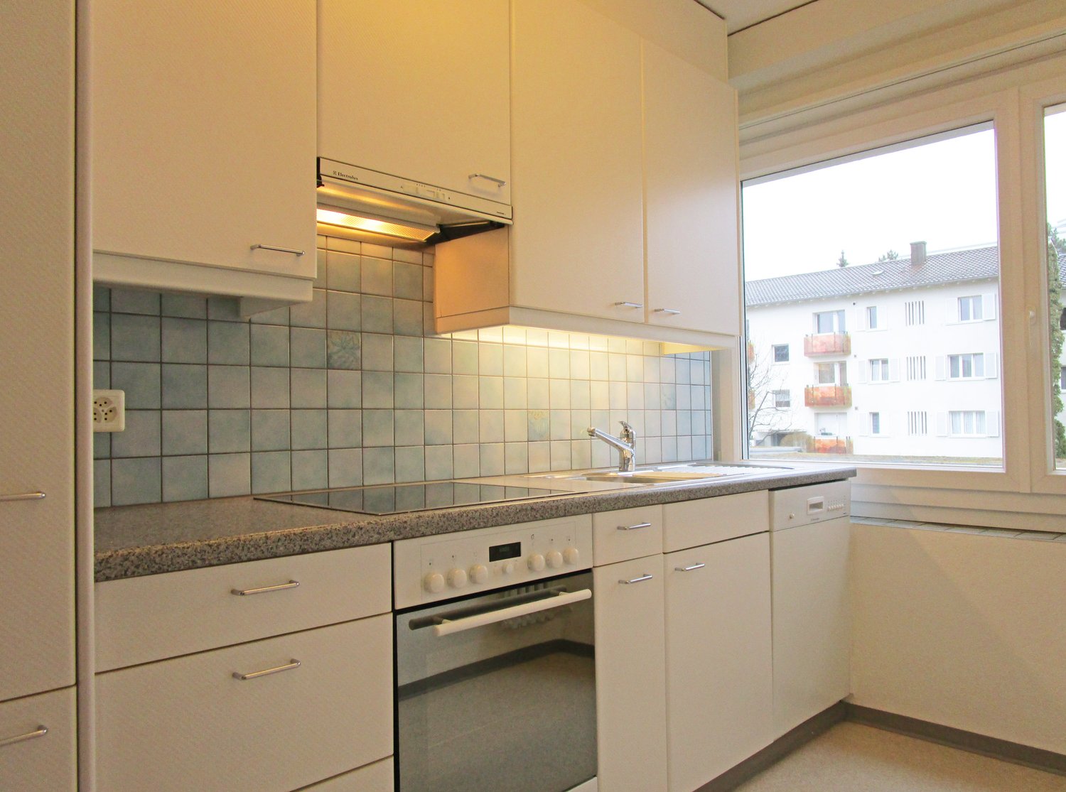2 rooms apartment, Foto 1 von 4