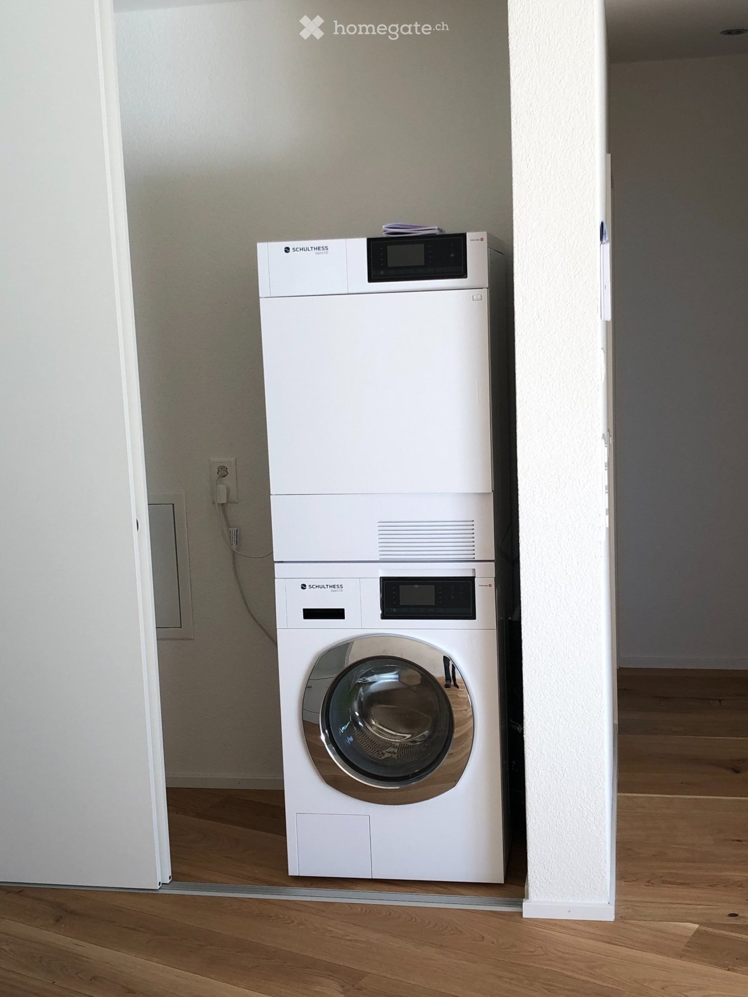 4 ½ rooms apartment, Foto 4 von 5