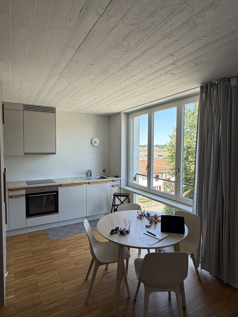 2 ½ rooms apartment, Foto 4 von 10