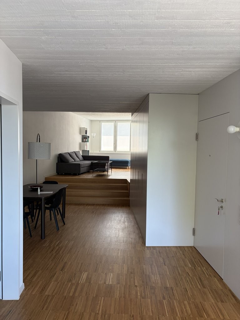 2 ½ rooms apartment, Foto 6 von 10