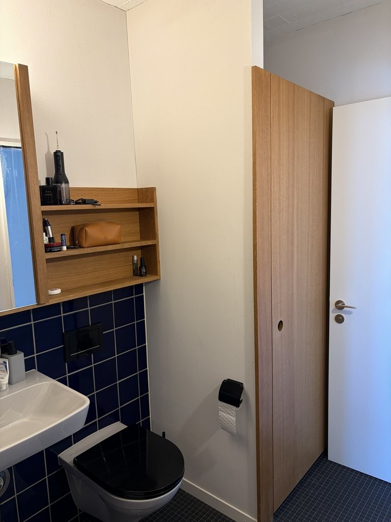 2 ½ rooms apartment, Foto 2 von 10
