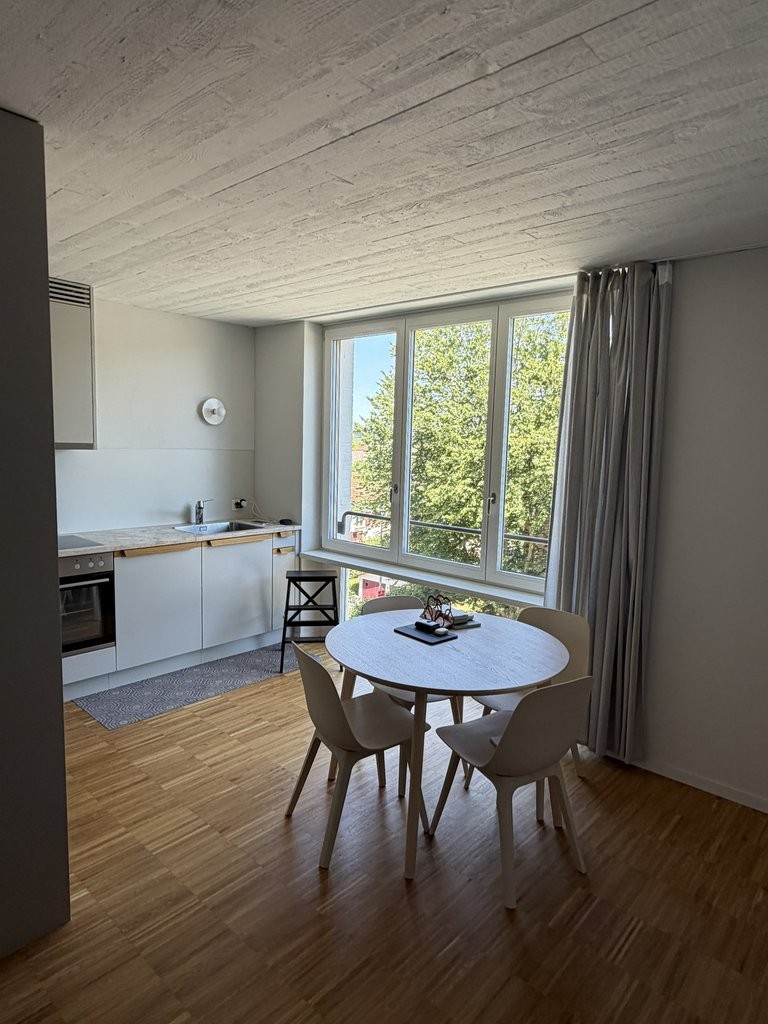 2 ½ rooms apartment, Foto 5 von 10