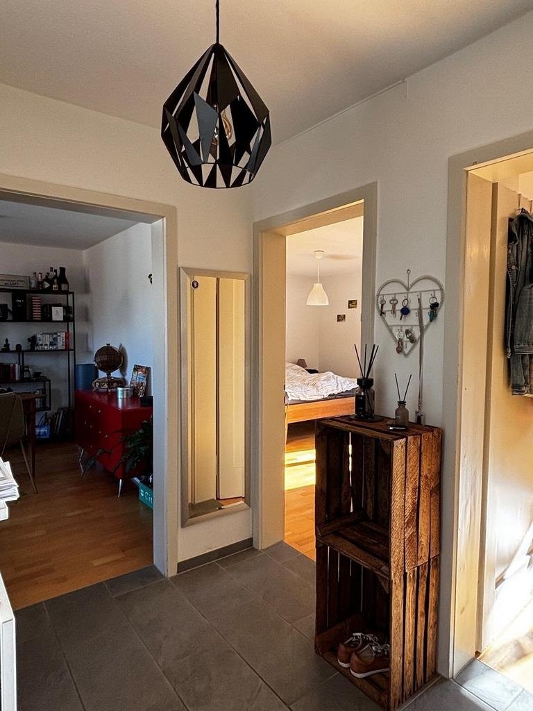 3 rooms apartment, Foto 6 von 10