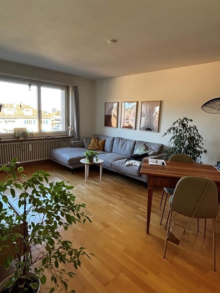3 rooms apartment, Foto 2 von 10
