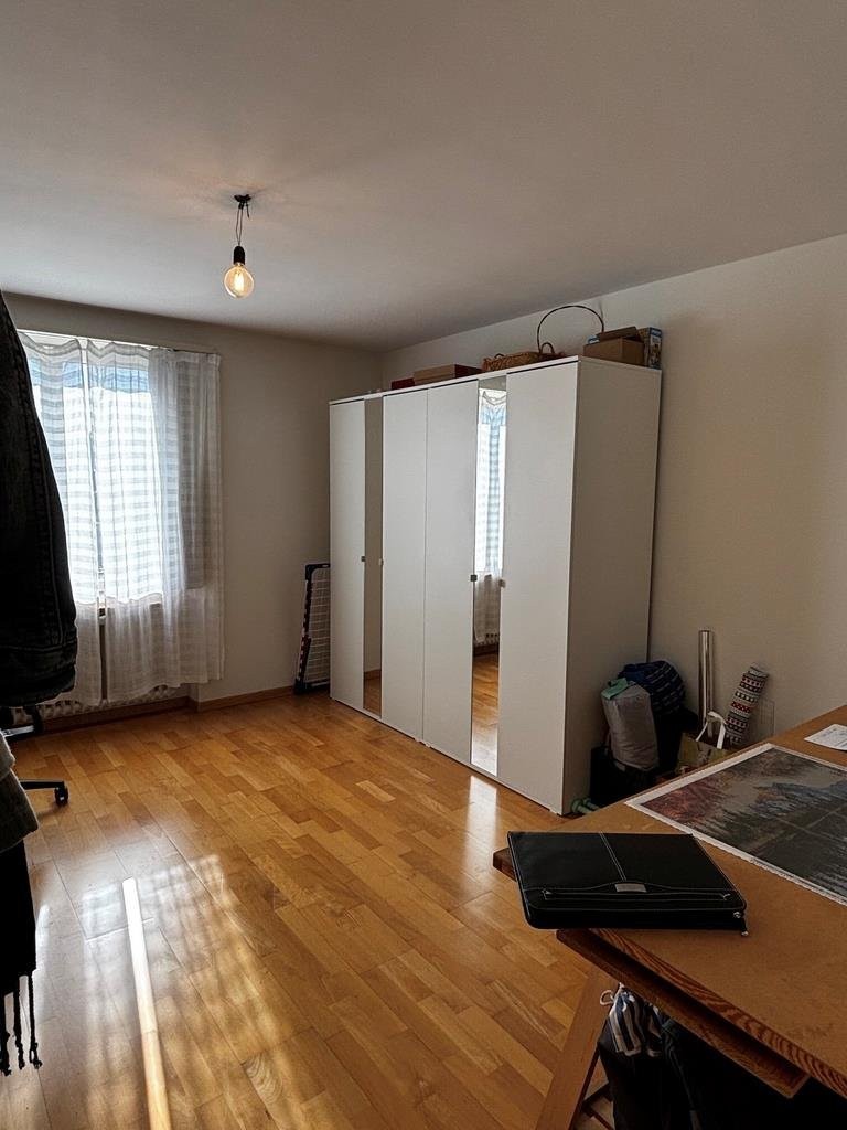 3 rooms apartment, Foto 7 von 10