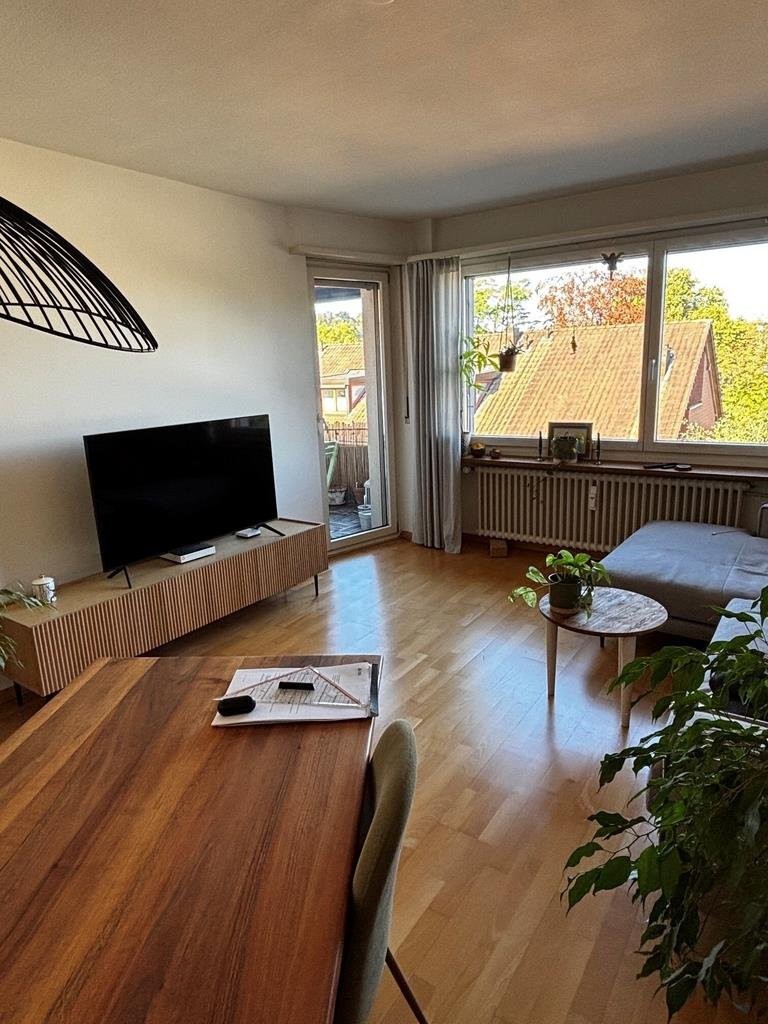 3 rooms apartment, Foto 3 von 10
