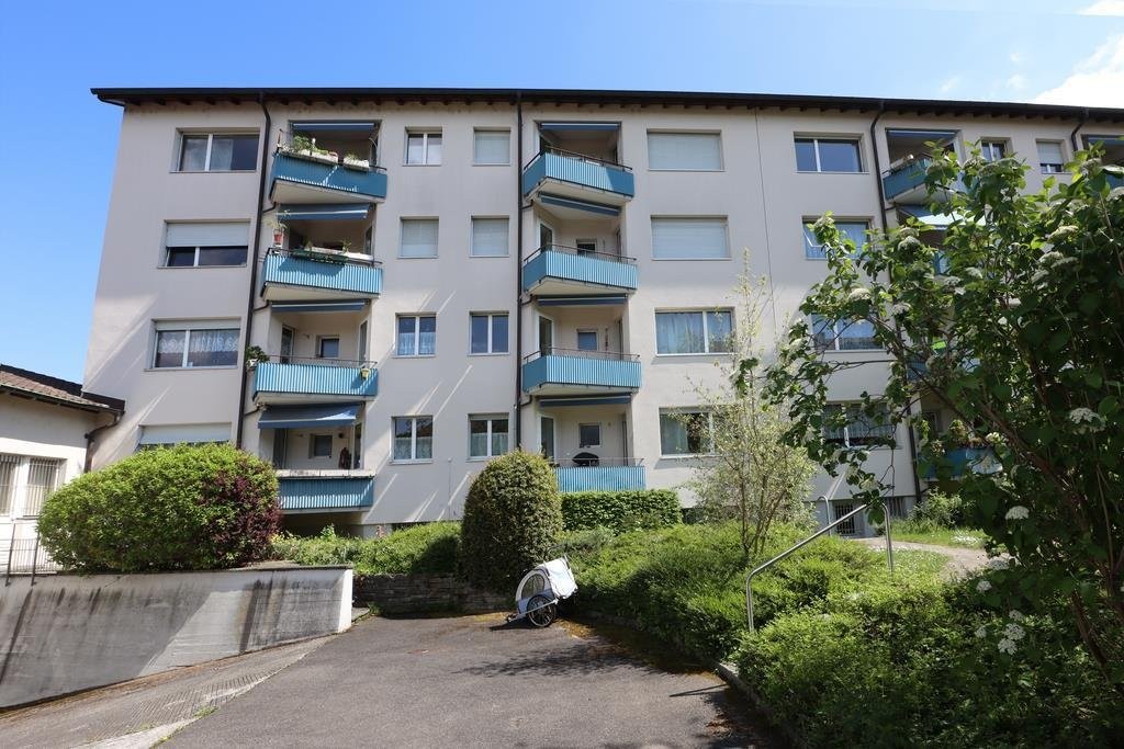 3 rooms apartment, Foto 8 von 10