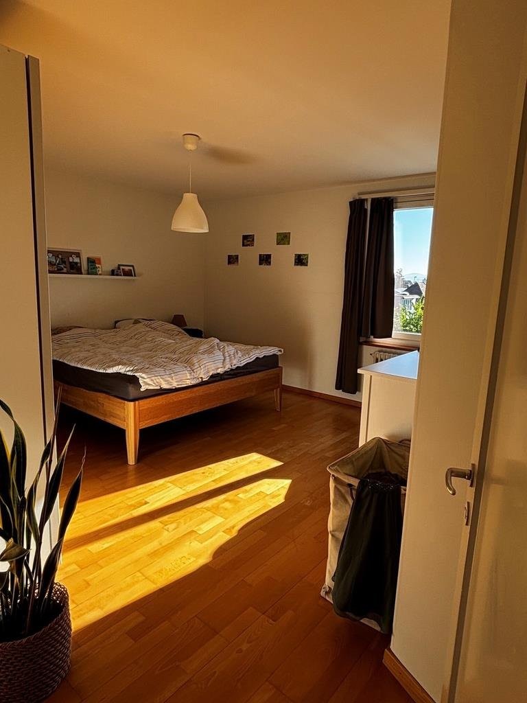 3 rooms apartment, Foto 5 von 10