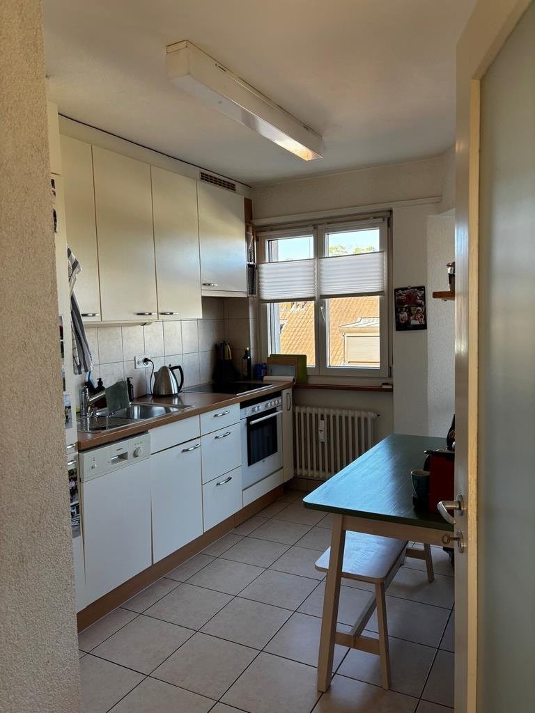 3 rooms apartment, Foto 4 von 10