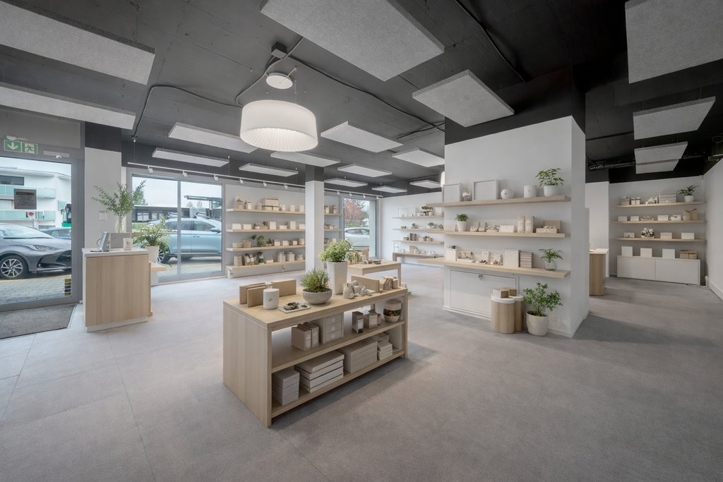 128m² Arkade, Foto 6 von 10