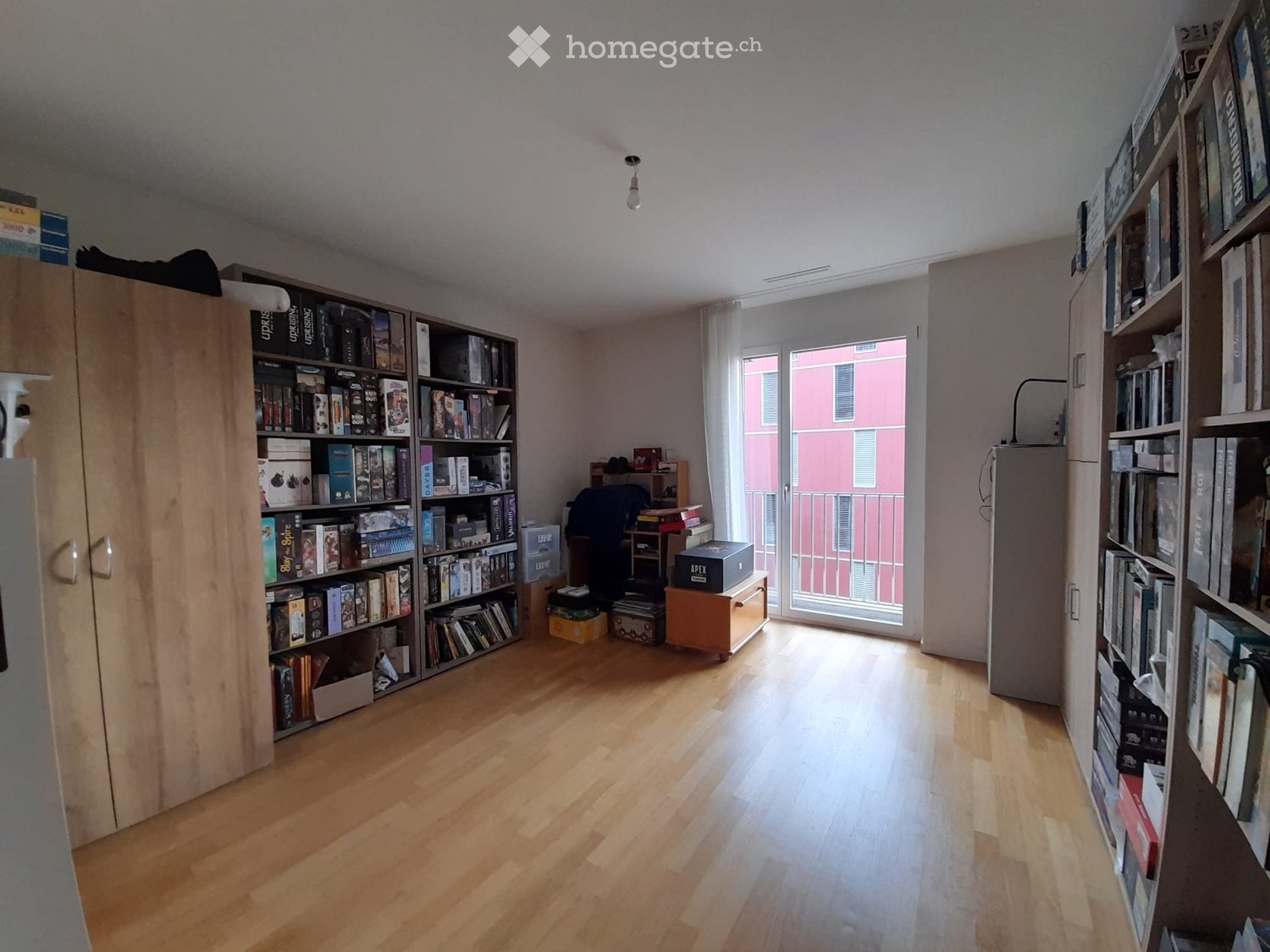 3 Zimmer Wohnung