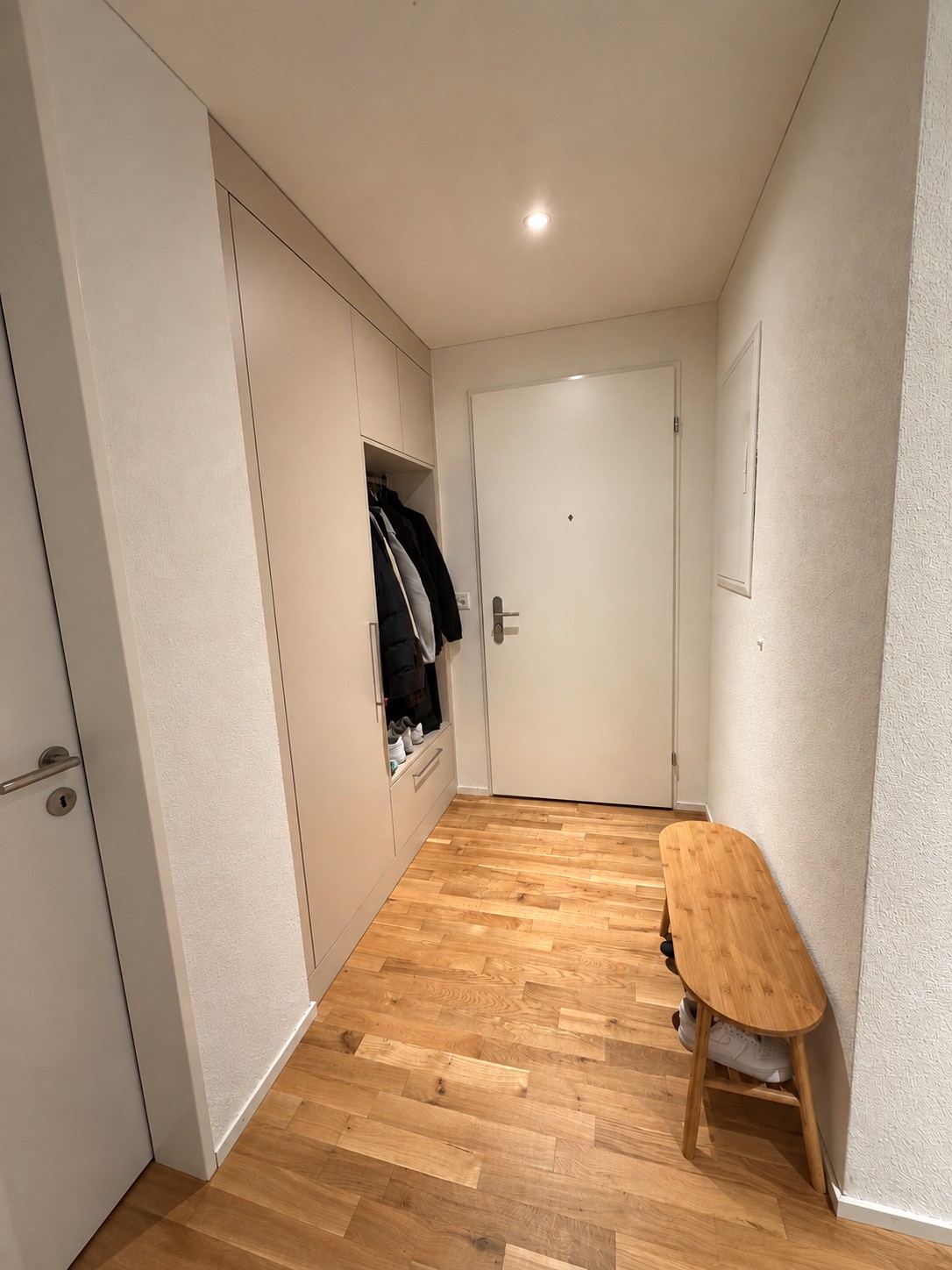 3 ½ rooms apartment, Foto 9 von 10