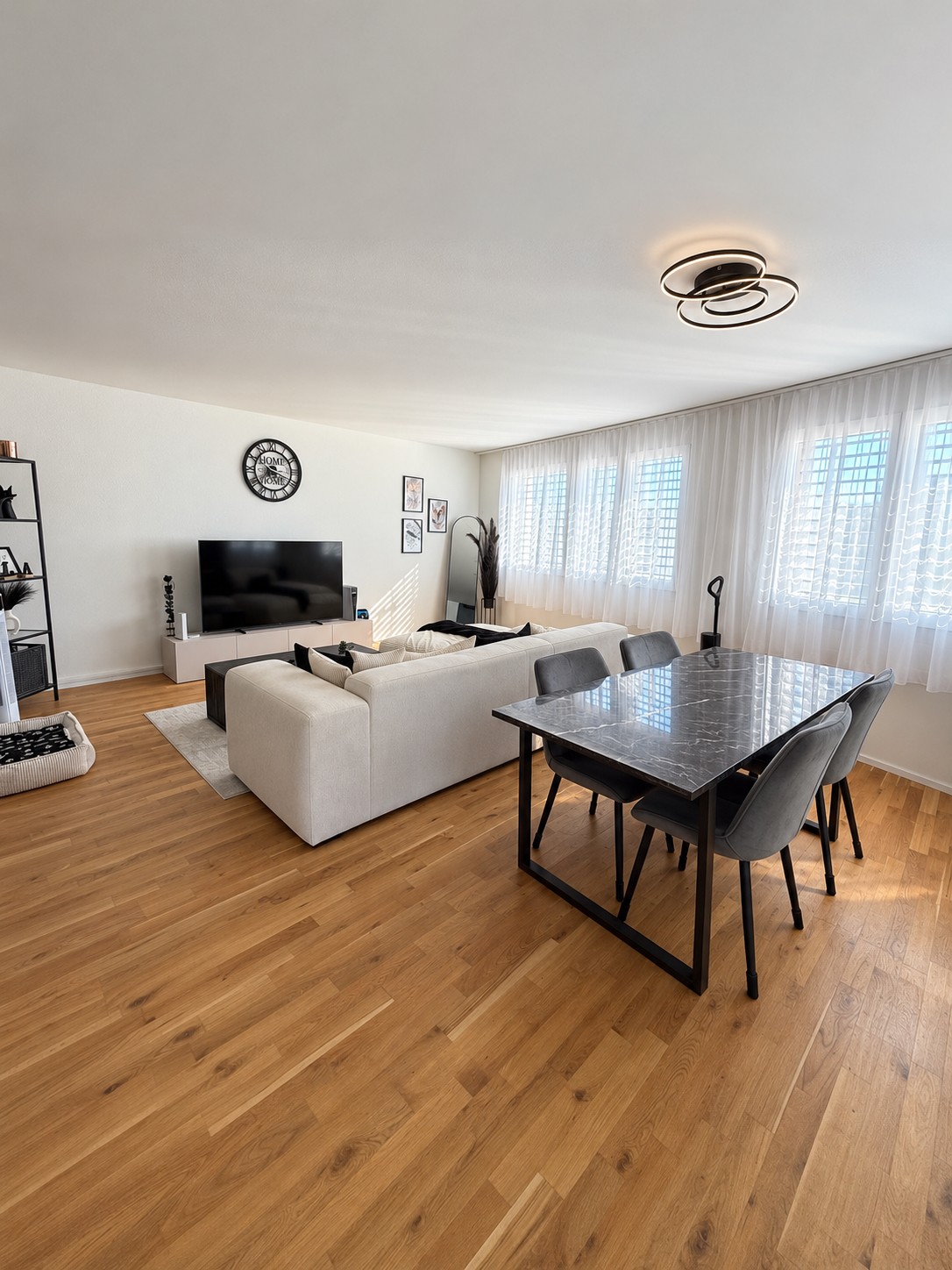 3 ½ rooms apartment, Foto 1 von 10