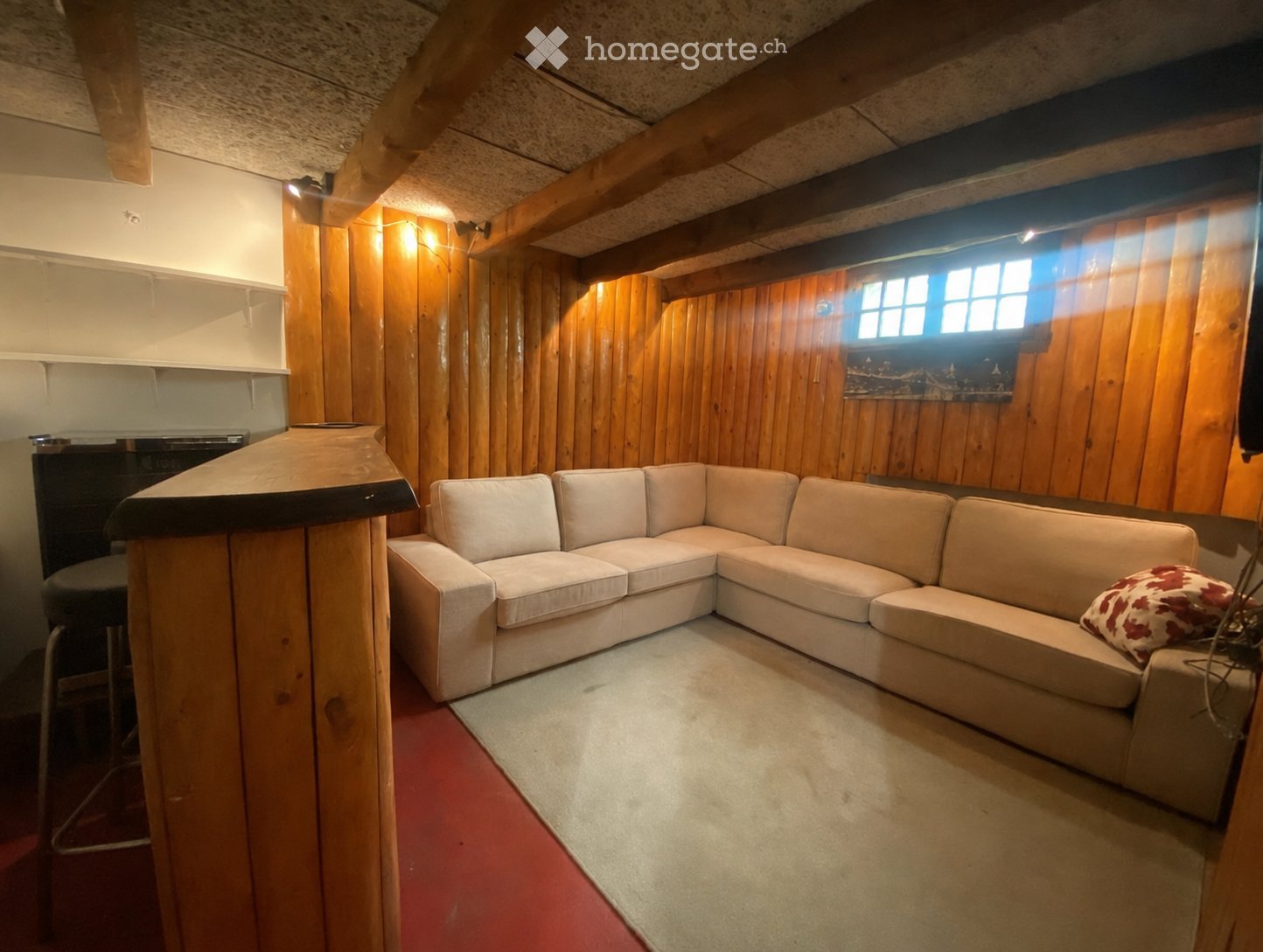 5 ½ Zimmer Einfamilienhaus, Foto 2 von 5