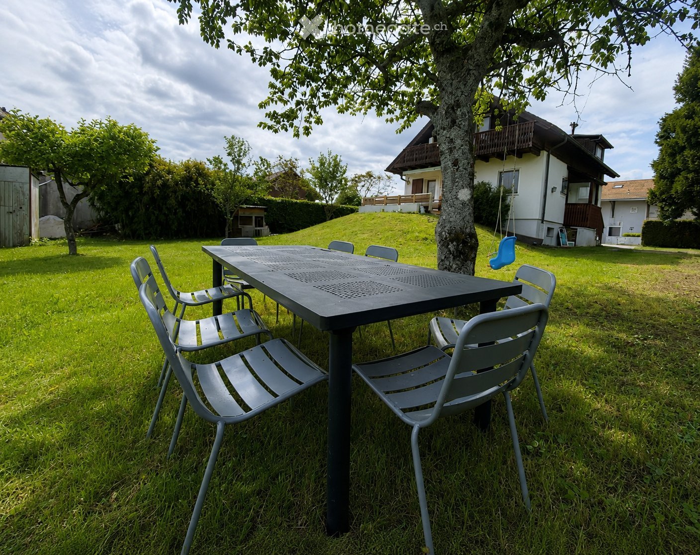 5 ½ Zimmer Einfamilienhaus, Foto 1 von 5